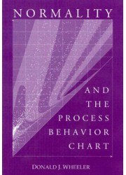 Normality and the Process Behavior Chart 